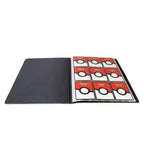 Product image Pokemon - Scarlet & Violet Eternal Rivals Trading Card Album