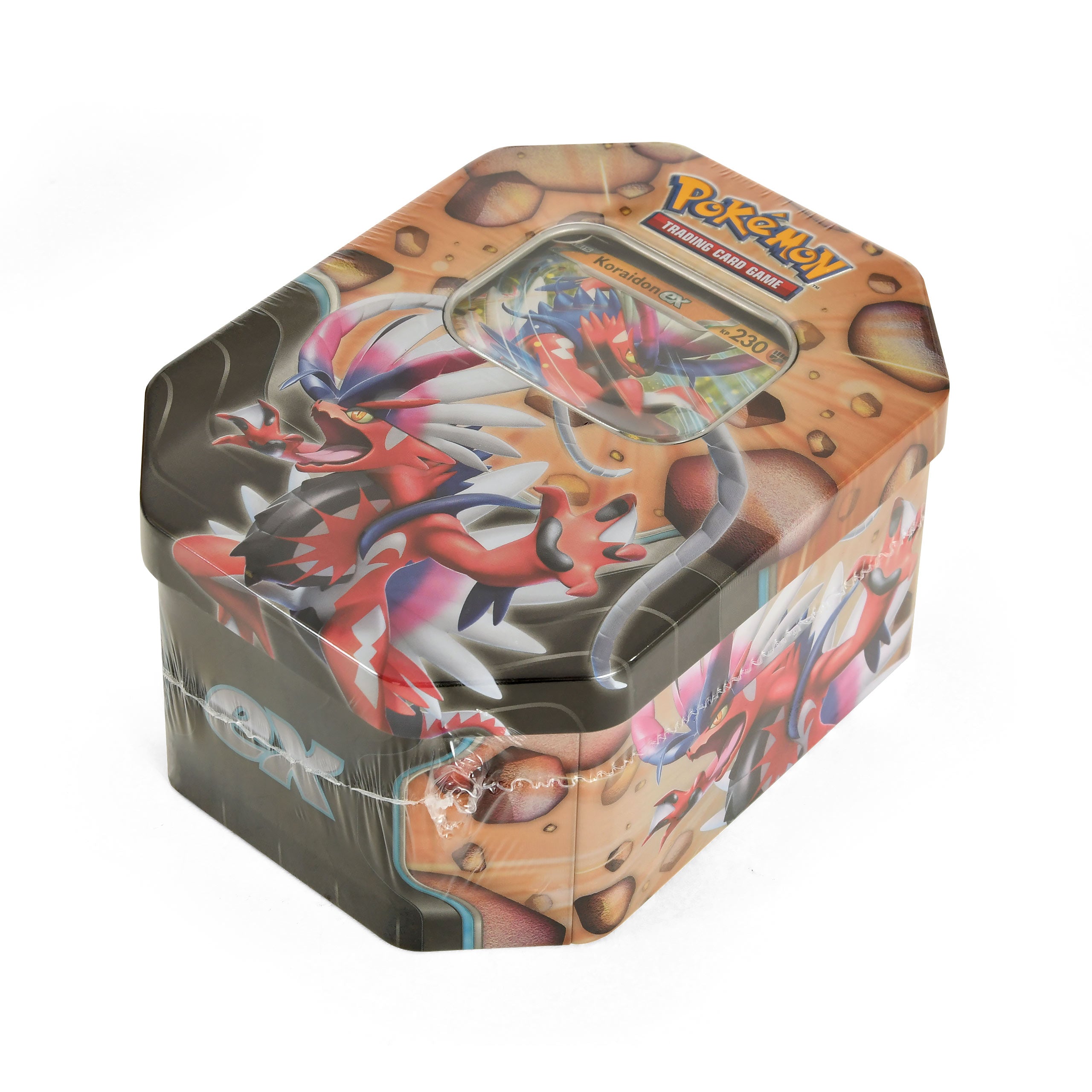 Product image Pokemon - Koraidon-Ex Trading Card Box