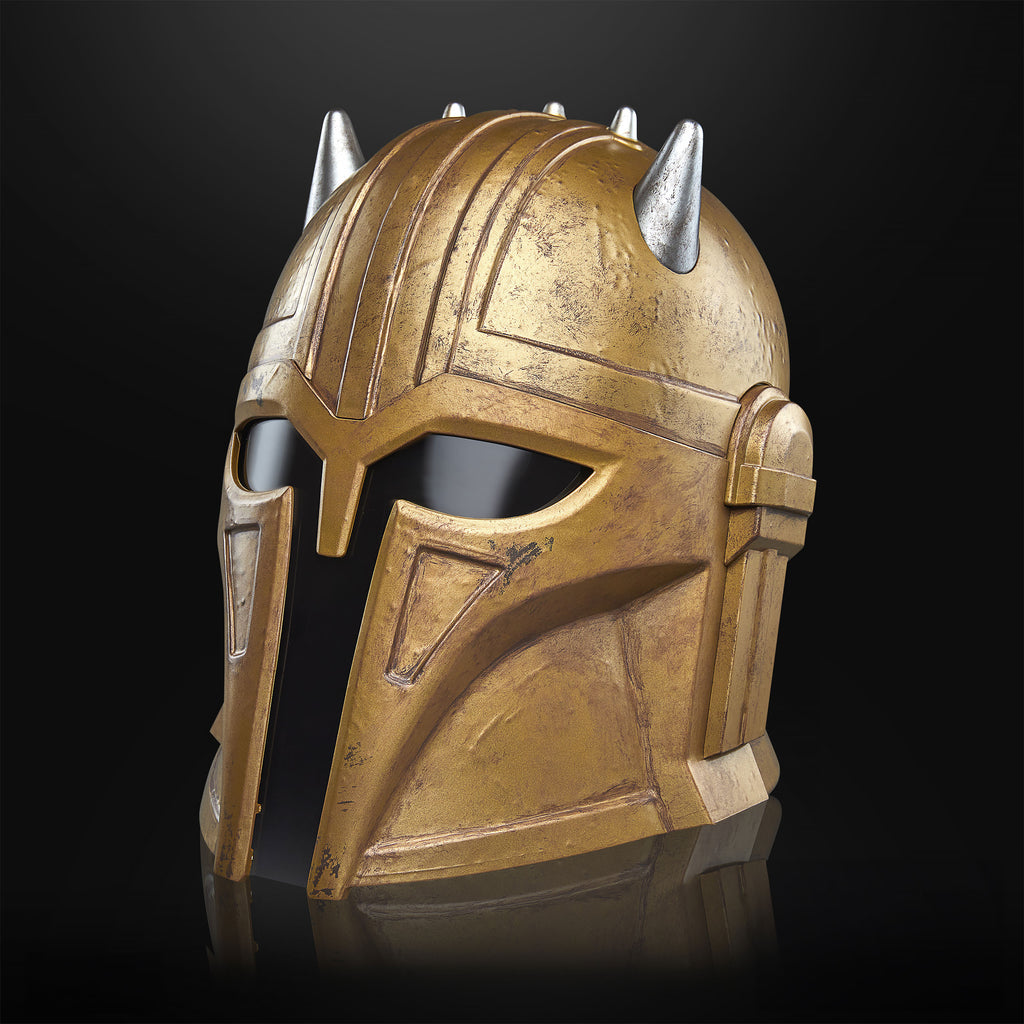Product image The Armorer Black Series Helmet Replica - Star Wars