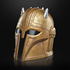 Product image The Armorer Black Series Helmet Replica - Star Wars