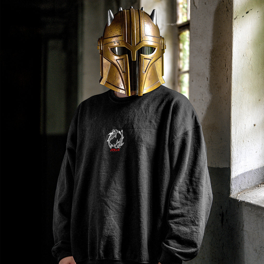 Product image The Armorer Black Series Helmet Replica - Star Wars