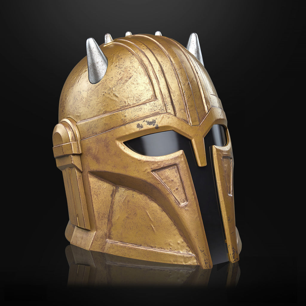 Product image The Armorer Black Series Helmet Replica - Star Wars