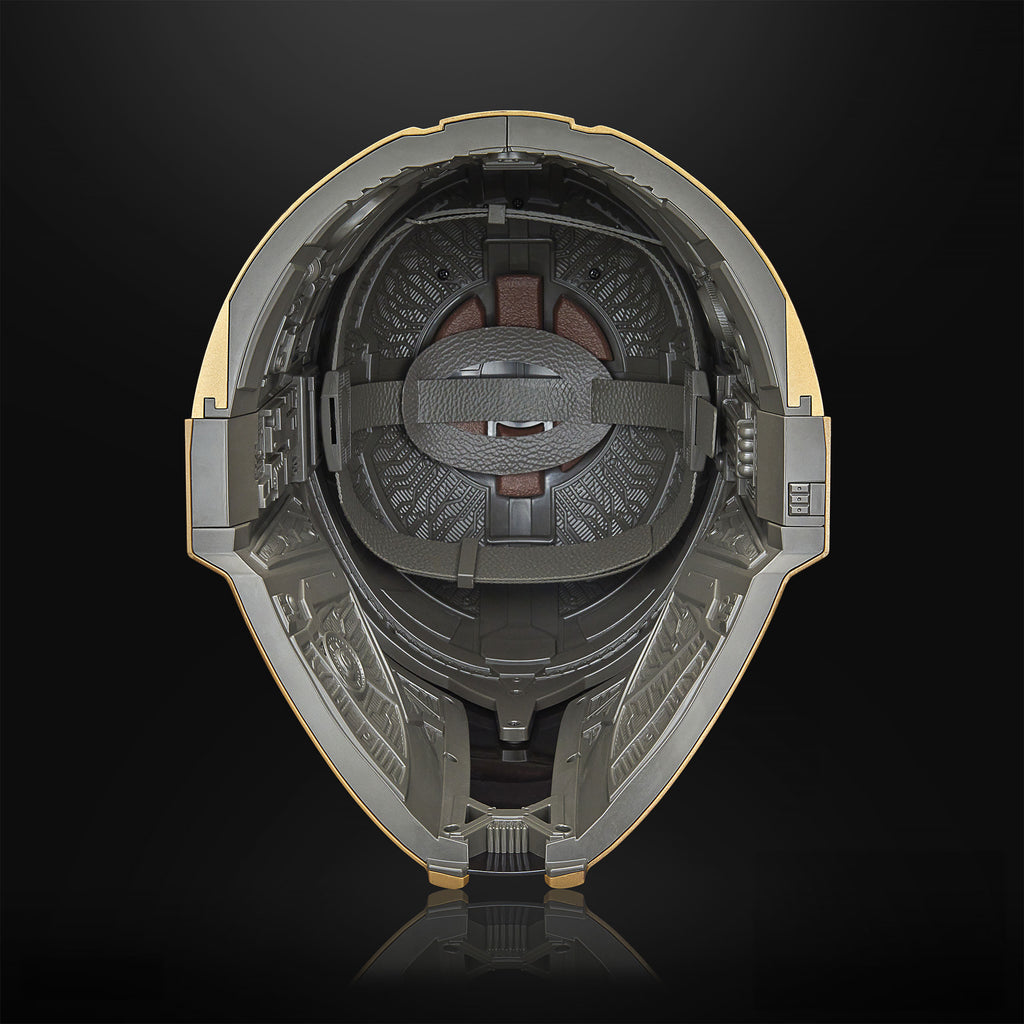 Product image The Armorer Black Series Helmet Replica - Star Wars