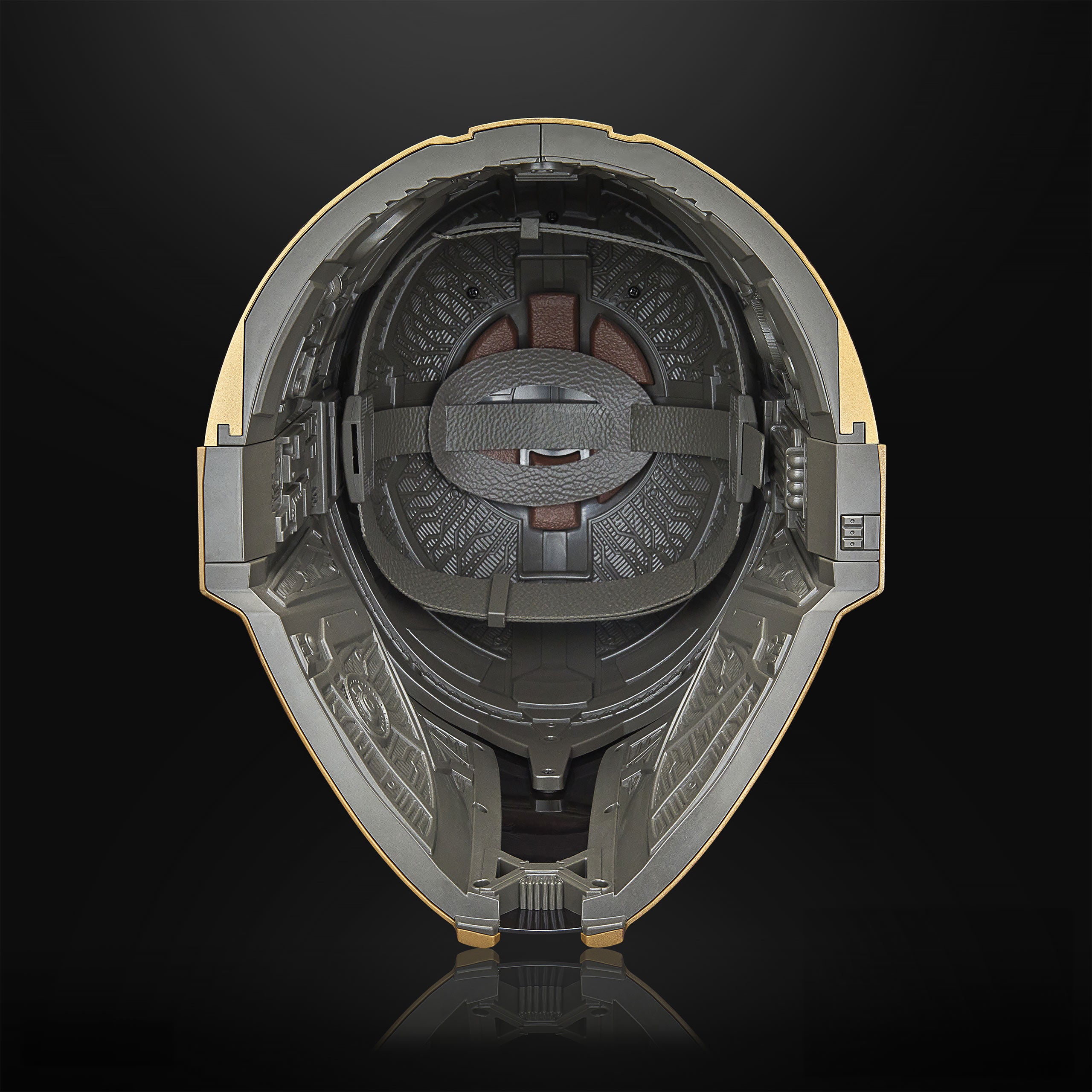 Product image The Armorer Black Series Helmet Replica - Star Wars