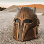 Product image The Armorer Black Series Helmet Replica - Star Wars