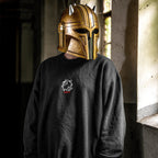Product image The Armorer Black Series Helmet Replica - Star Wars