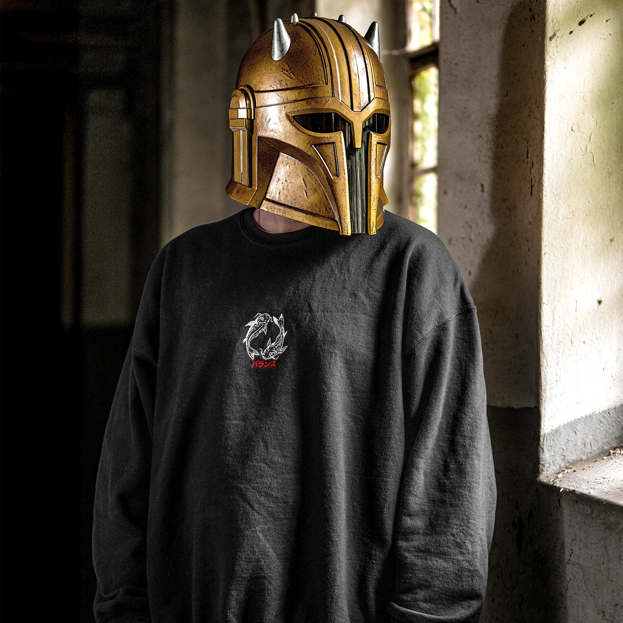 Product image The Armorer Black Series Helmet Replica - Star Wars