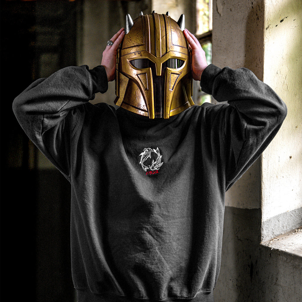 Product image The Armorer Black Series Helmet Replica - Star Wars