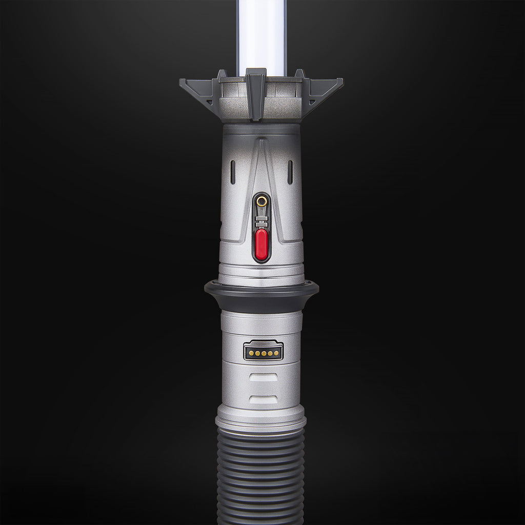 Product image Star Wars - Baylan Skoll FX Elite Black Series Lightsaber
