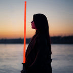 Product image Star Wars - Baylan Skoll FX Elite Black Series Lightsaber
