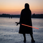 Product image Star Wars - Baylan Skoll FX Elite Black Series Lightsaber