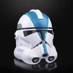 Product image Star Wars – Clone Trooper 501st Legion Helmet Replica with Sound Effects