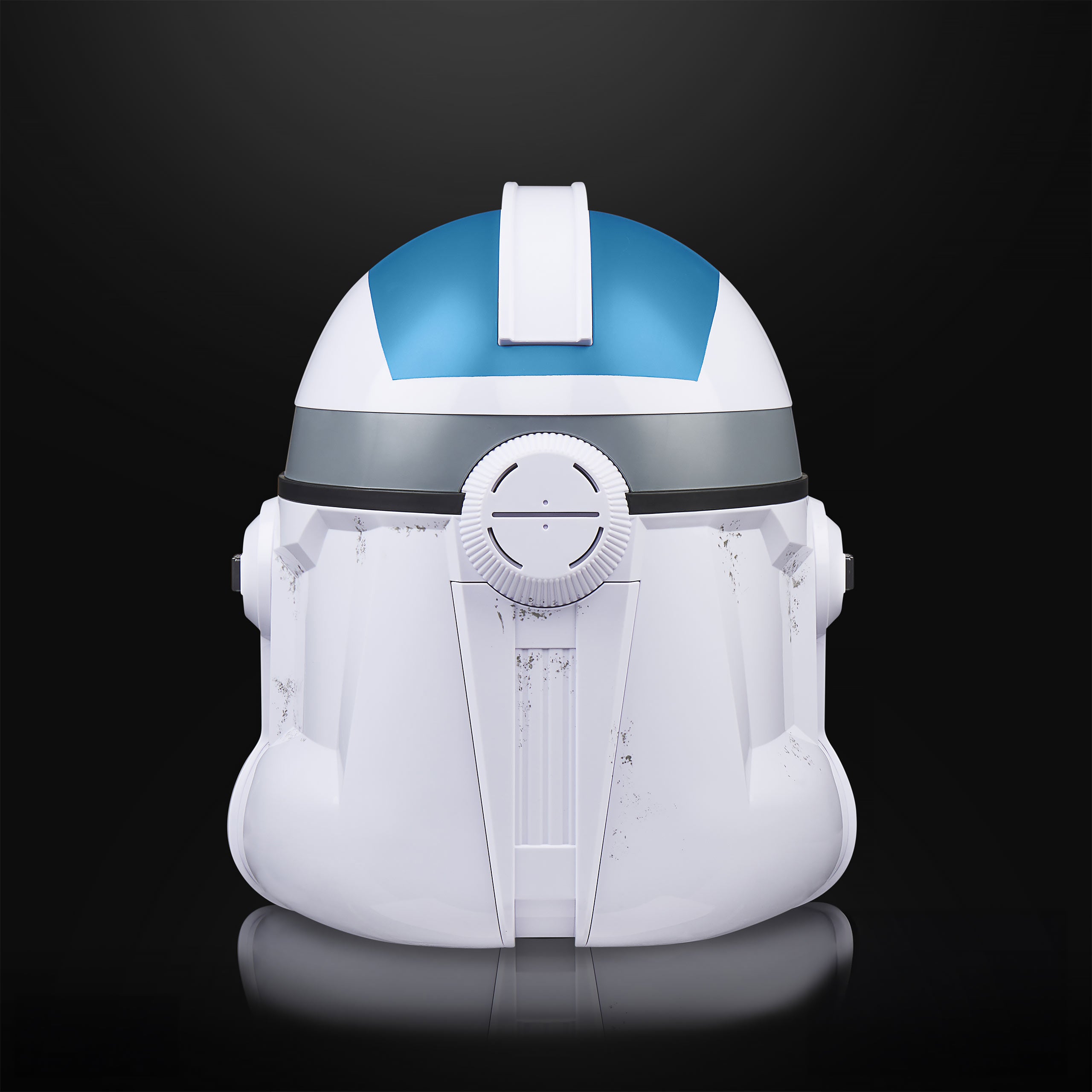 Product image Star Wars – Clone Trooper 501st Legion Helmet Replica with Sound Effects