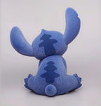 Product image Stitch Fluffy Piggy Bank - Lilo & Stitch