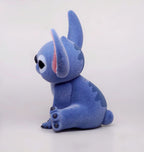 Product image Stitch Fluffy Piggy Bank - Lilo & Stitch