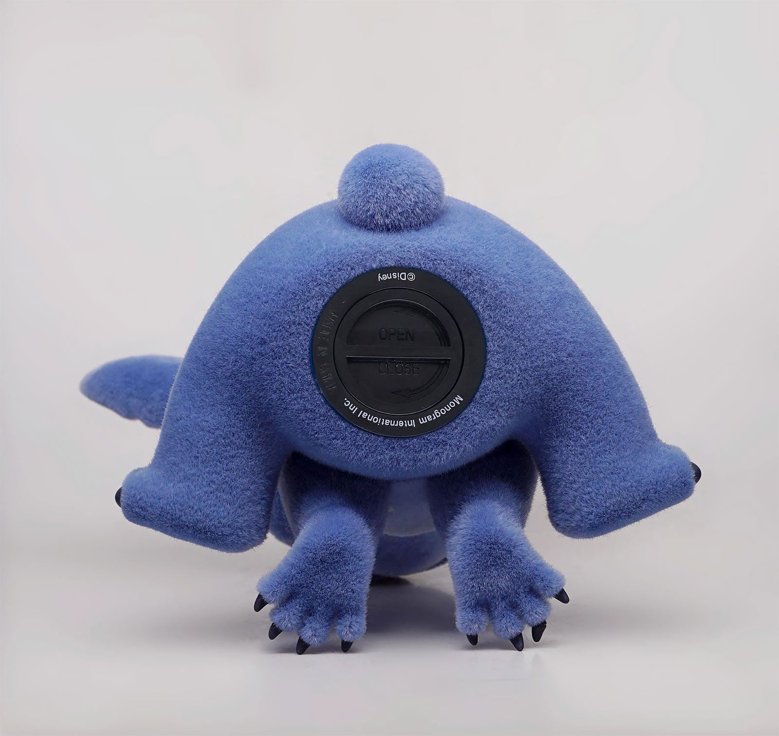 Product image Stitch Fluffy Piggy Bank - Lilo & Stitch