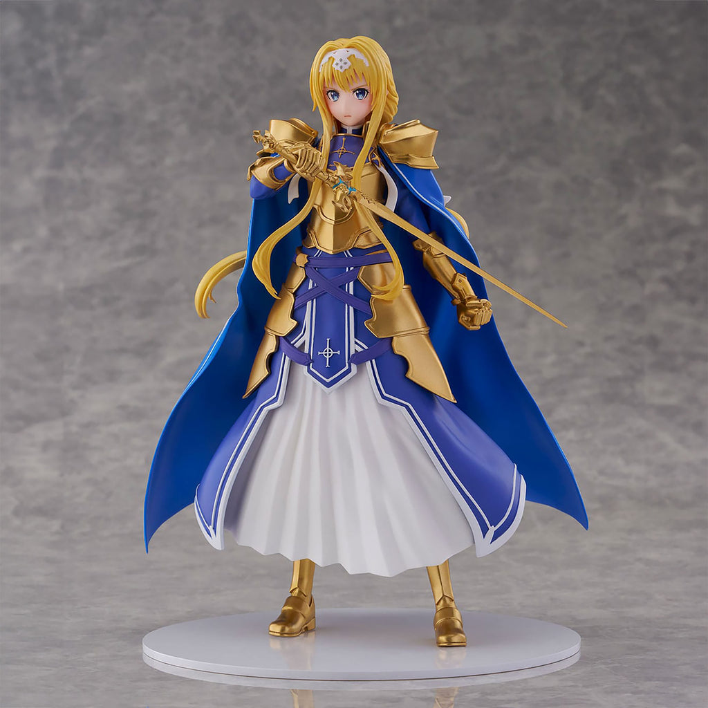 Product image Sword Art Online - Alice Zuberg Figure