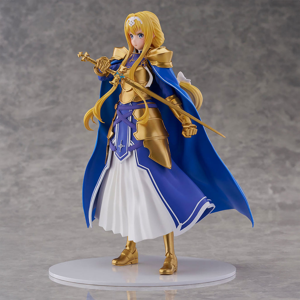 Product image Sword Art Online - Alice Zuberg Figure