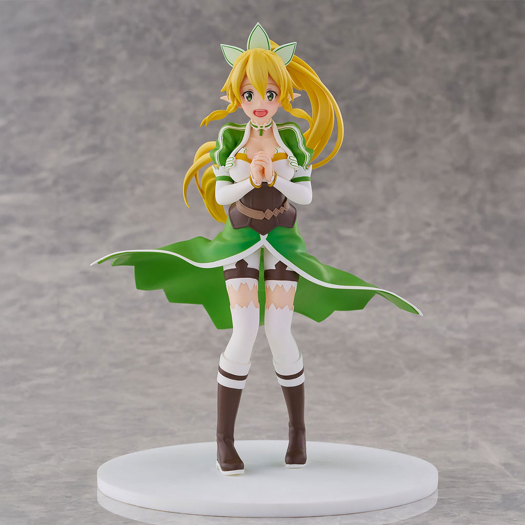 Product image Sword Art Online - Leafa Figure 20cm