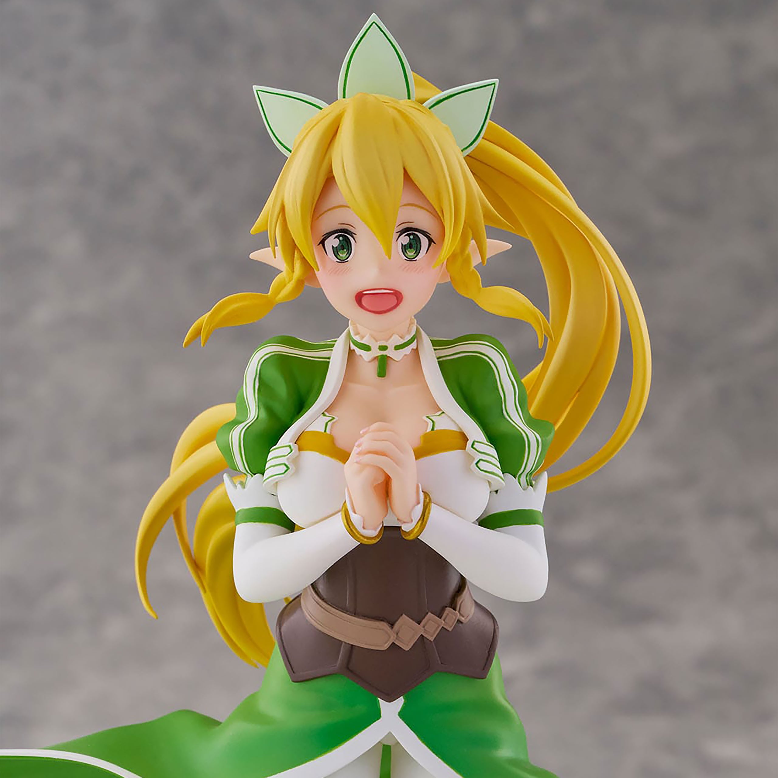 Product image Sword Art Online - Leafa Figure 20cm