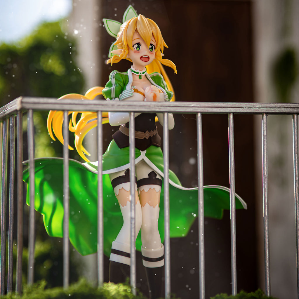 Product image Sword Art Online - Leafa Figure 20cm