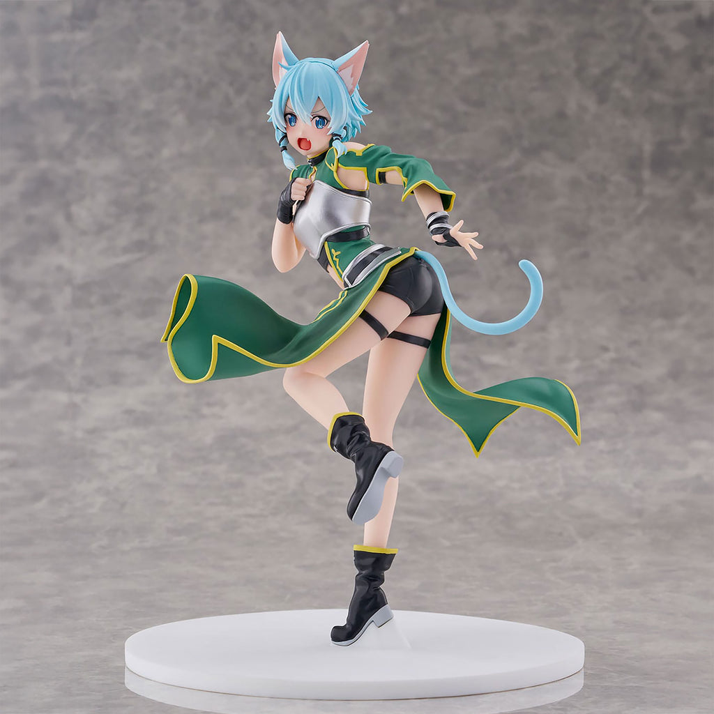 Product image Sword Art Online - Sinon Figure 20cm