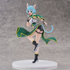 Product image Sword Art Online - Sinon Figure 20cm