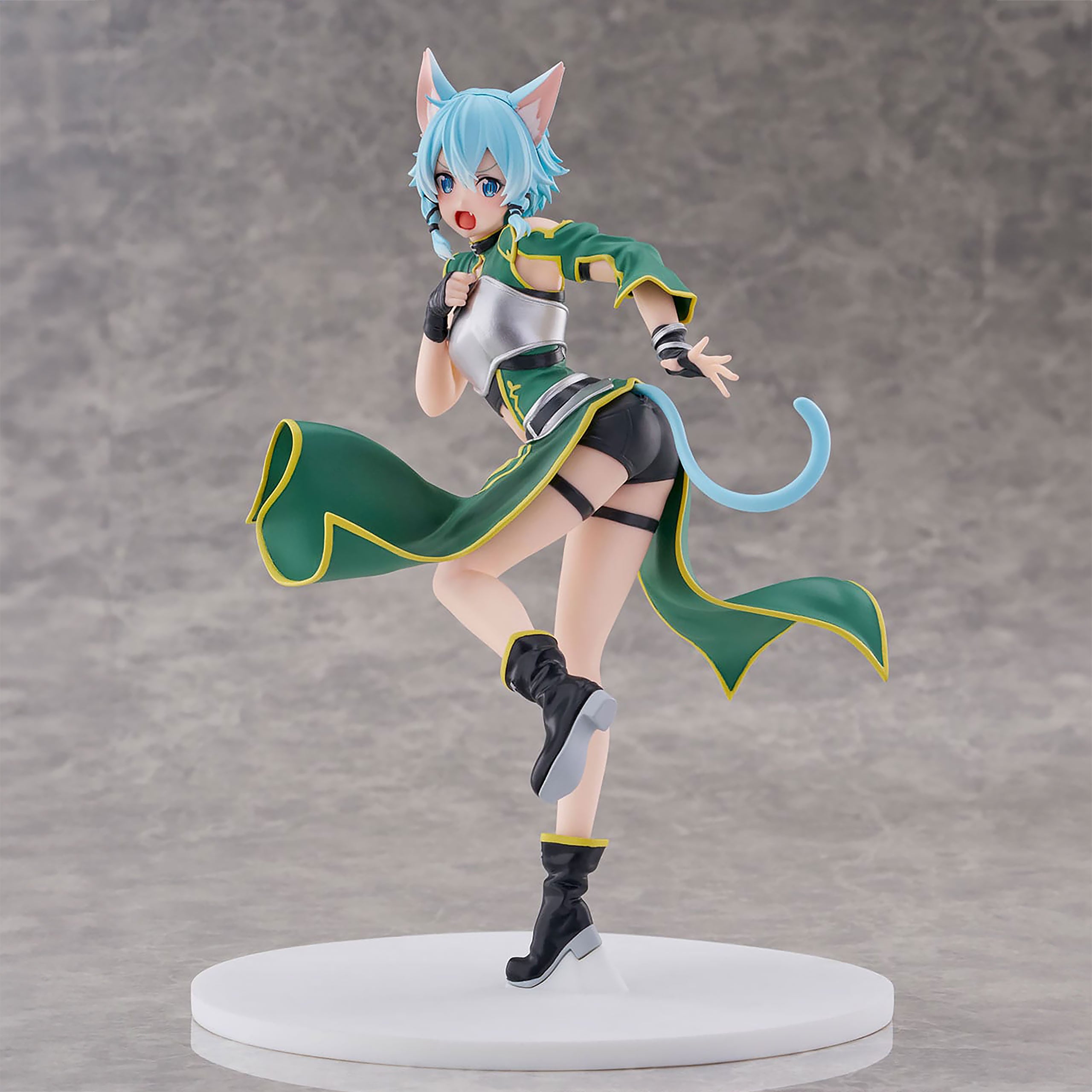 Product image Sword Art Online - Sinon Figure 20cm