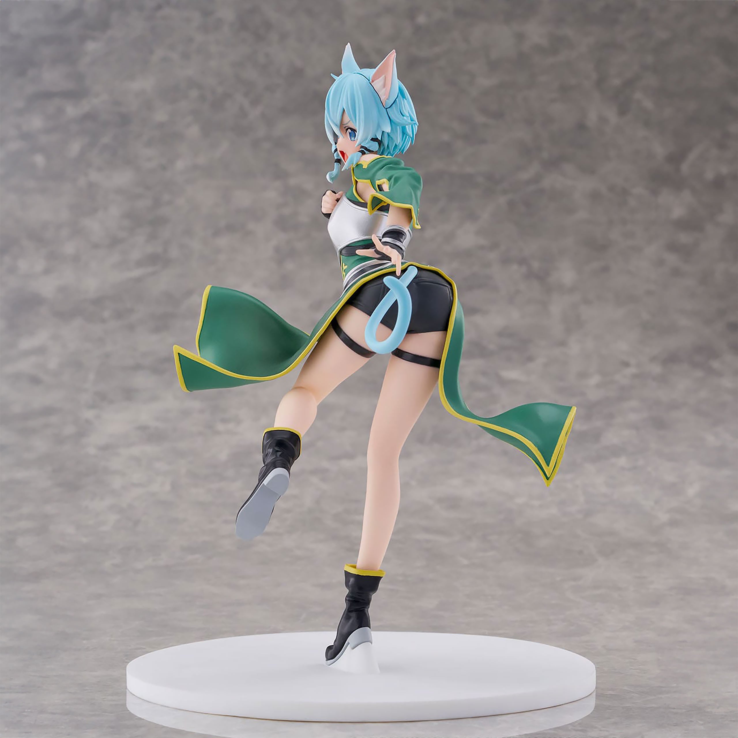 Product image Sword Art Online - Sinon Figure 20cm