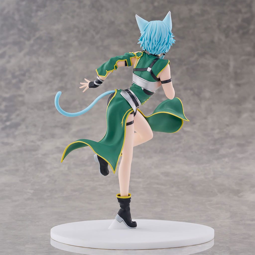 Product image Sword Art Online - Sinon Figure 20cm
