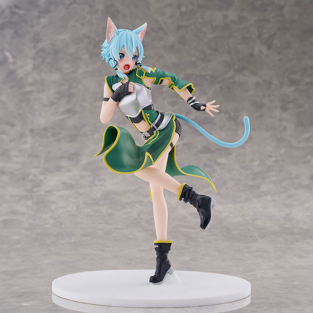 Product image Sword Art Online - Sinon Figure 20cm