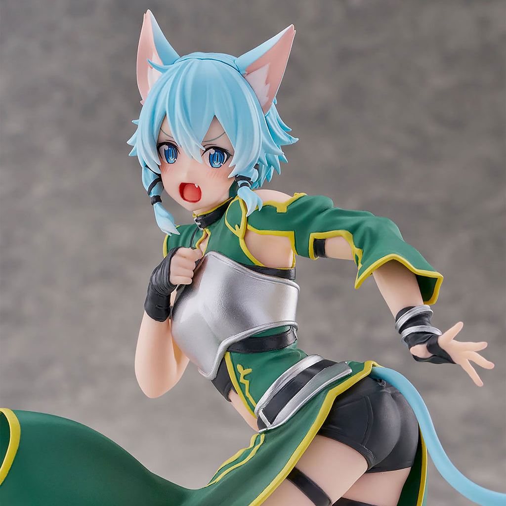 Product image Sword Art Online - Sinon Figure 20cm