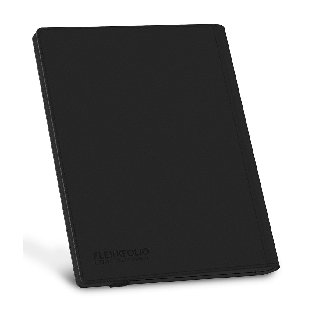 Product image Ultimate Guard - Trading Card Album Black