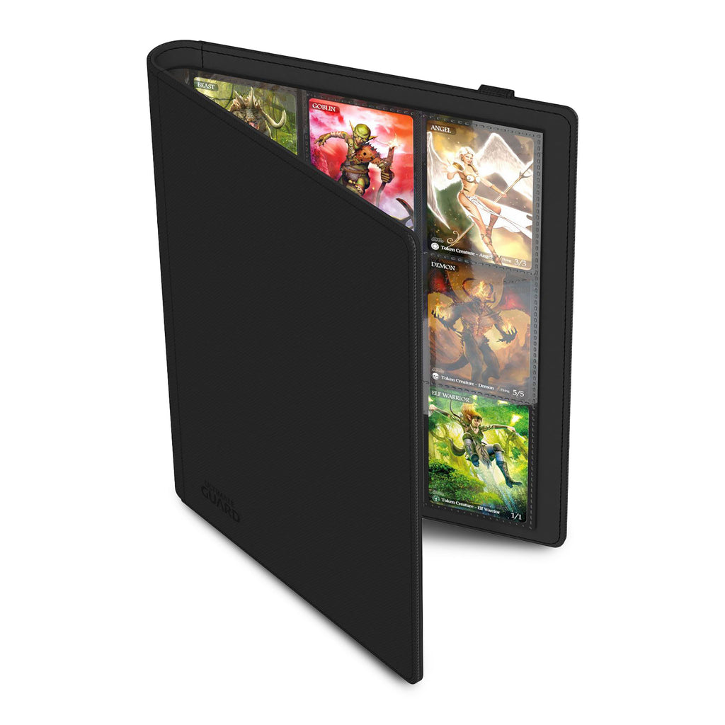 Product image Ultimate Guard - Trading Card Album Black