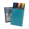 Product image Cortex Matte Petrol Blue Card Sleeves - 100 Pack - Ultimate Guard - TCG Standard Size