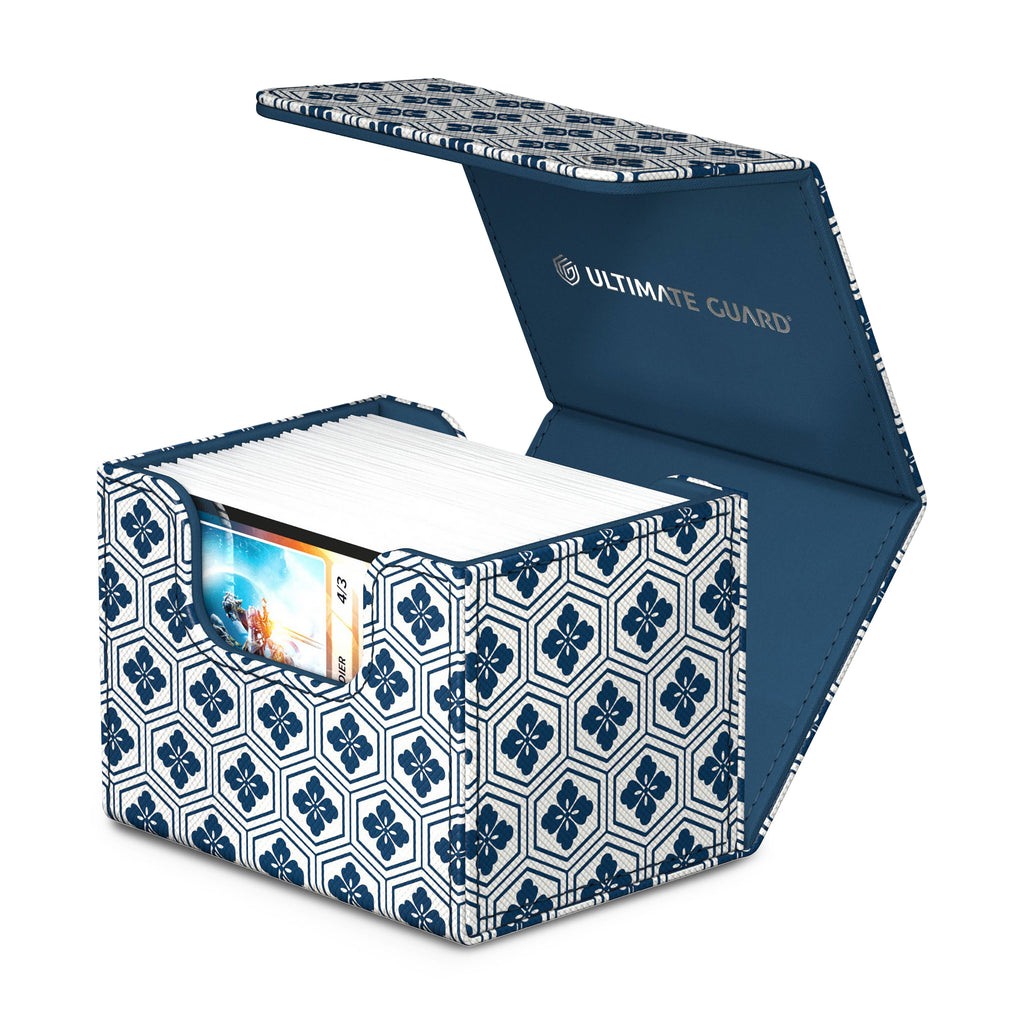 Product image Ultimate Guard Card Box - Katana: The Shogun's Journey