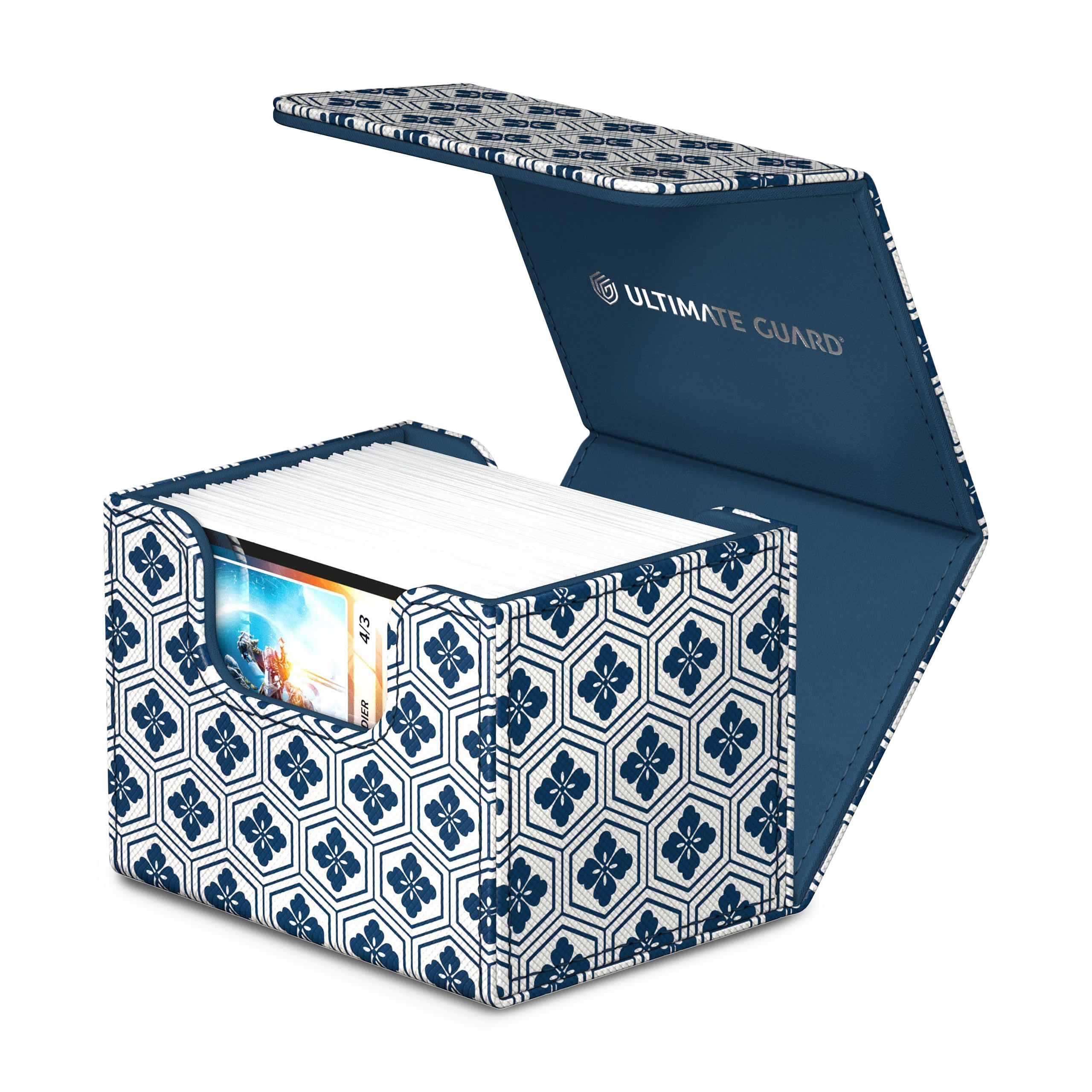 Product image Ultimate Guard Card Box - Katana: The Shogun's Journey