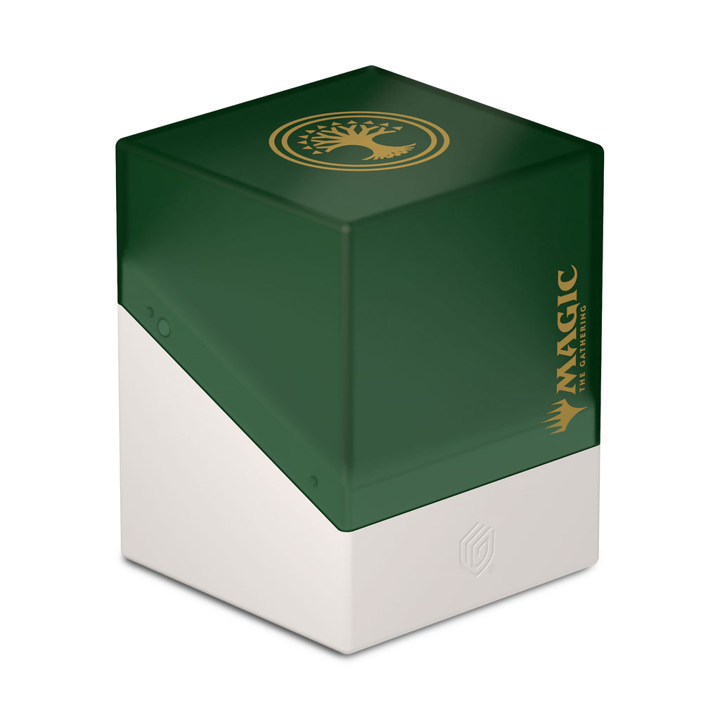Product image Ultimate Guard Card Box - Magic The Gathering: Guild Summit Selesnya