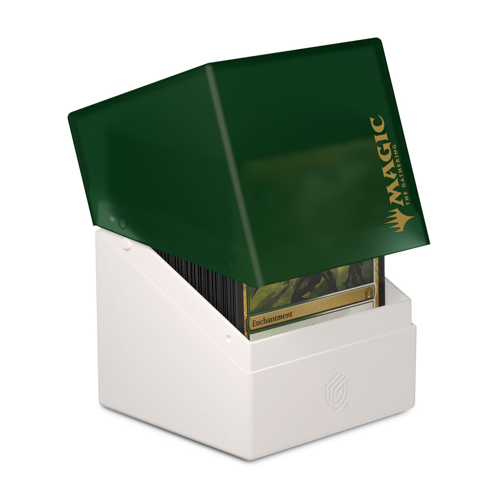 Product image Ultimate Guard Card Box - Magic The Gathering: Guild Summit Selesnya