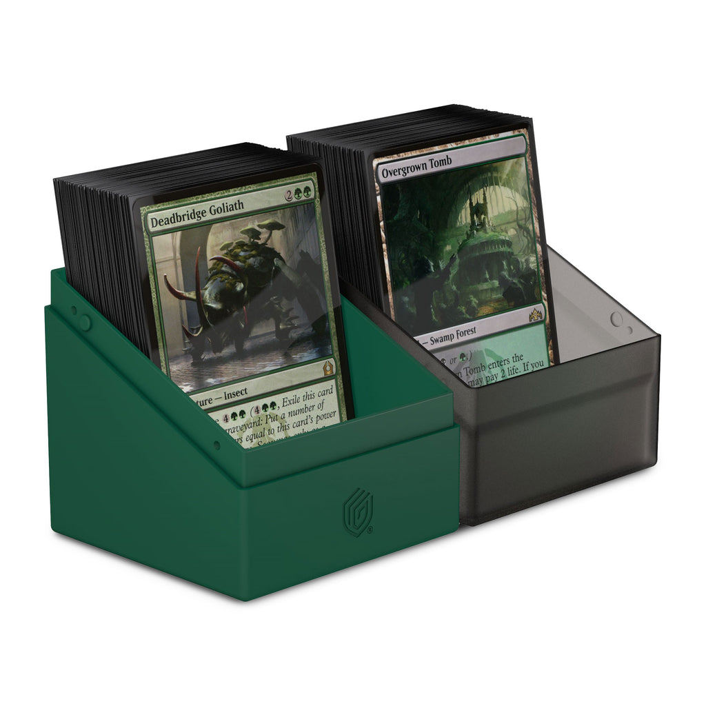 Product image Ultimate Guard Card Box - Magic The Gathering: Guild Summit Golgari