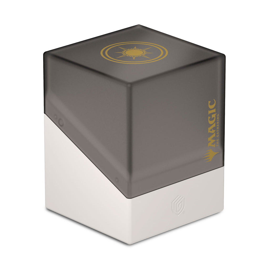 Product image Ultimate Guard Deck Box - Magic The Gathering: Guild Summit Orzhov