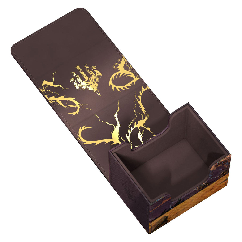 Product image Ultimate Guard Card Box - Magic The Gathering: Tarkir Ghostfire