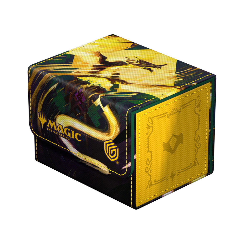 Product image Ultimate Guard Card Box - Magic The Gathering: Tarkir Eerie Ultimatum