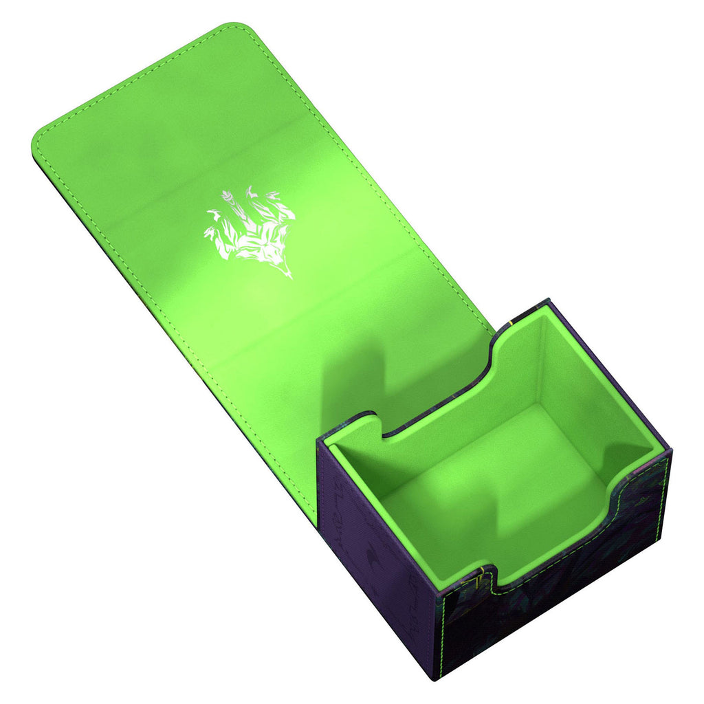 Product image Ultimate Guard Card Box - Magic The Gathering: Tarkir Emergent Ultimatum