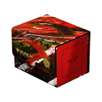 Product image Ultimate Guard Trading Card Box - Magic The Gathering: Tarkir Ruinous Ultimatum