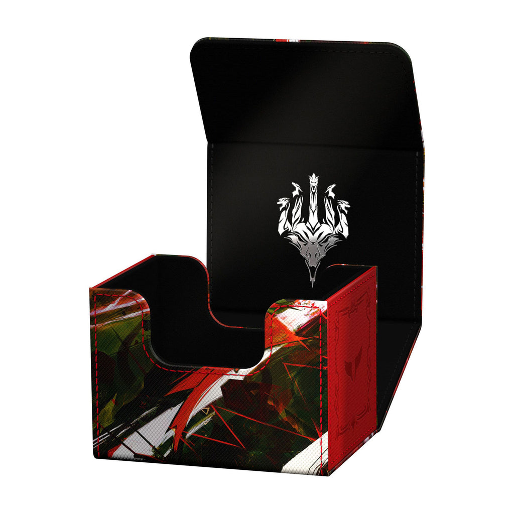 Product image Ultimate Guard Trading Card Box - Magic The Gathering: Tarkir Ruinous Ultimatum
