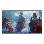 Product image Ultimate Guard Playmat - Magic The Gathering: Tarkir Cori Mountain
