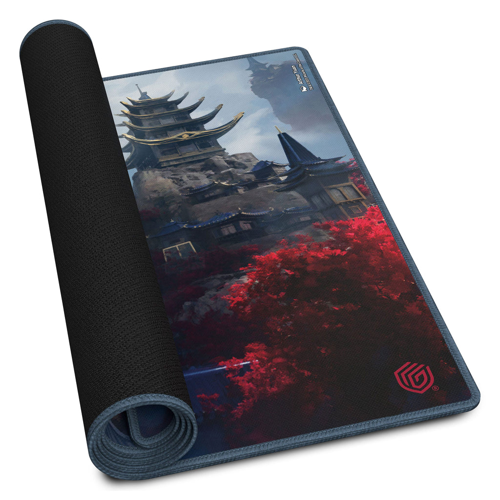 Product image Ultimate Guard Playmat - Magic The Gathering: Tarkir Cori Mountain