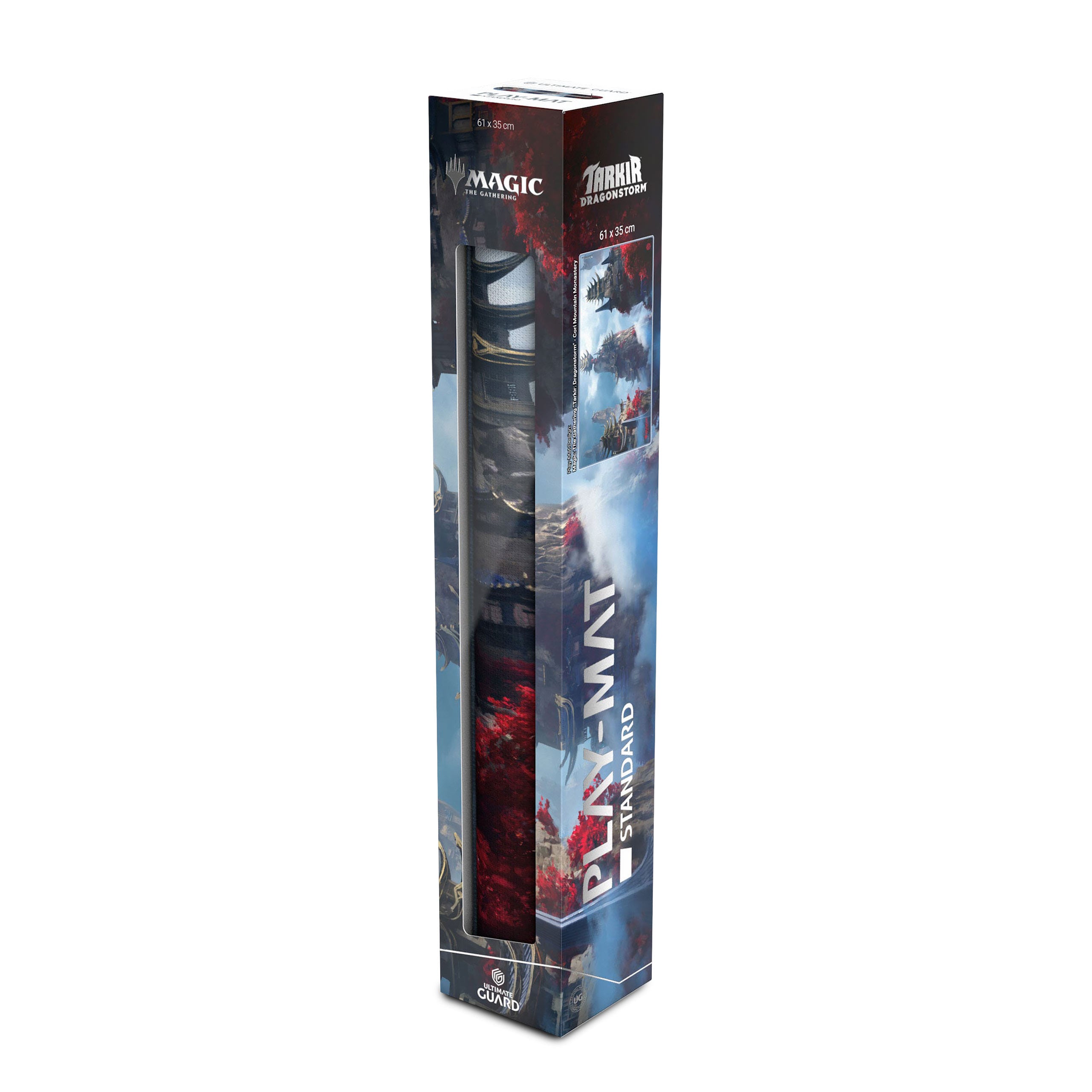 Product image Ultimate Guard Playmat - Magic The Gathering: Tarkir Cori Mountain
