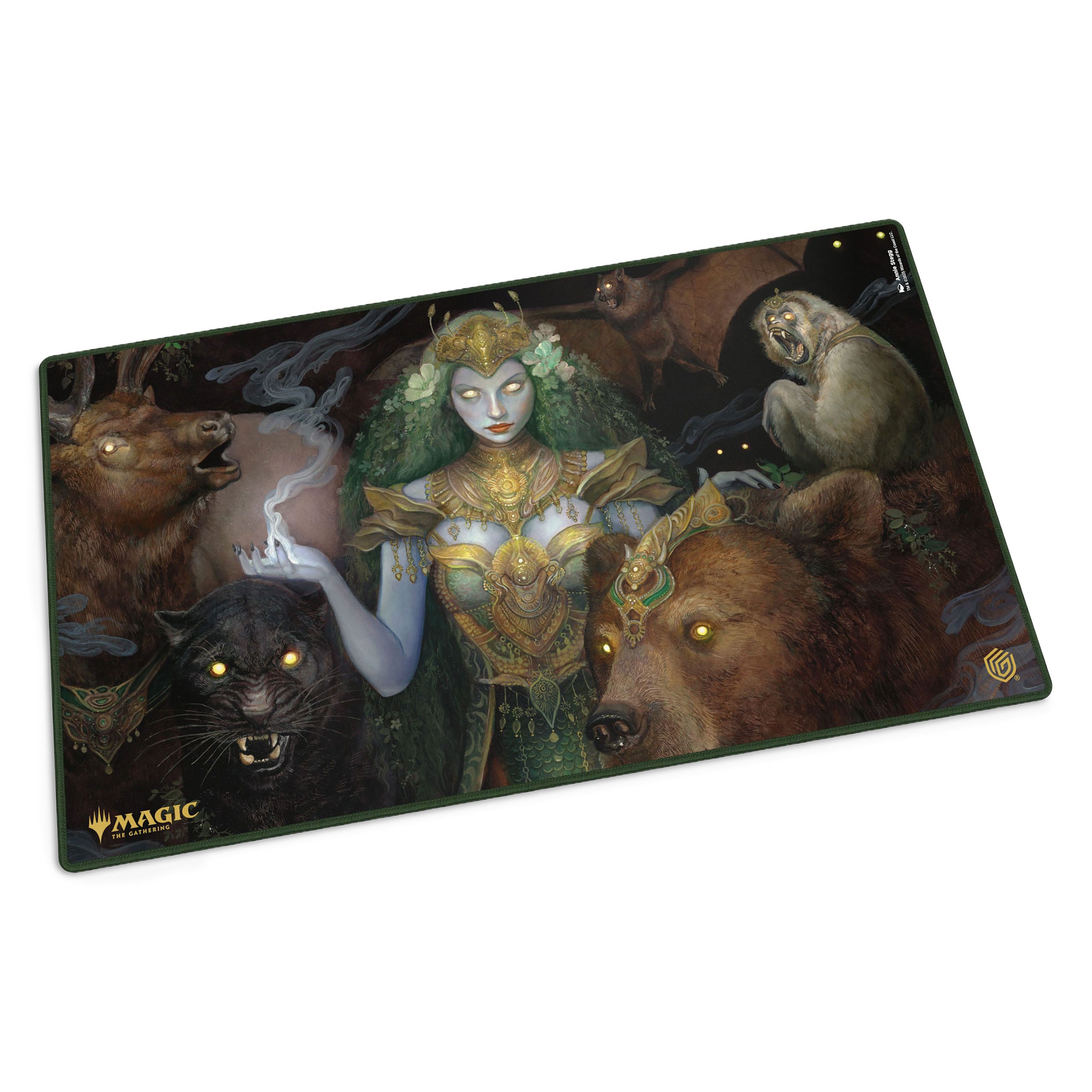 Product image Playmat Ultimate Guard - Magic The Gathering: Tarkir Host of the Hereafter